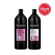 Redken Acidic Color Gloss Litre Duo - Zennkai