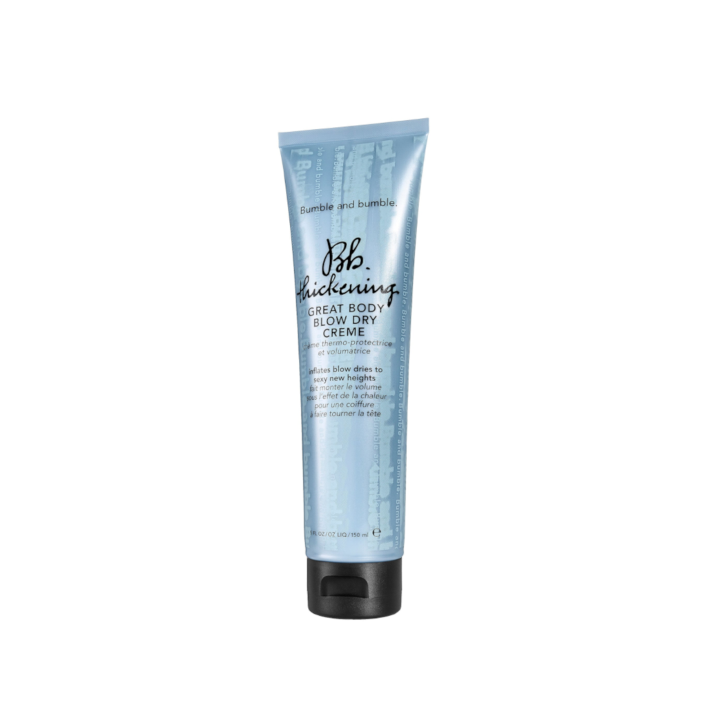 Bumble and bumble. Thickening Great Body Blow Dry Creme - Zennkai