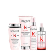 Kerastase Genesis Anti-Fall Due to Breakage - Bundle All Hair Types - Zennkai